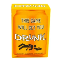 This Game Will Get You Drunk This Game Will Get You Drunk